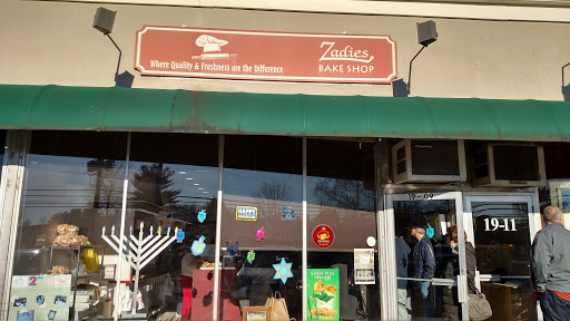 Bakery «Zadies Kosher Bake Shop», reviews and photos, 19-09 Fair Lawn Ave, Fair Lawn, NJ 07410, USA