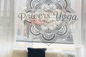 Powers Yoga image