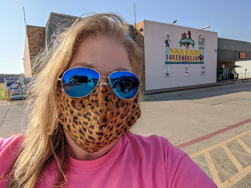 Grocery Store «Migalitos Supermercado #1», reviews and photos, 1050 S Beltline Rd, Dallas, TX 75253, USA