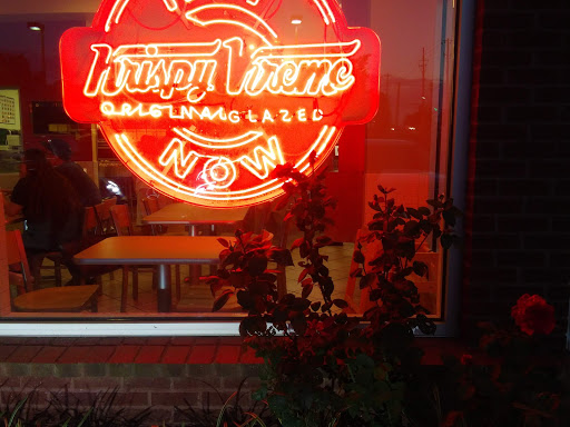 Donut Shop «Krispy Kreme Buford», reviews and photos, 3387 Buford Dr NE, Buford, GA 30519, USA