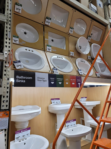 Home Improvement Store «The Home Depot», reviews and photos, 1177 Coolidge Hwy, Troy, MI 48084, USA