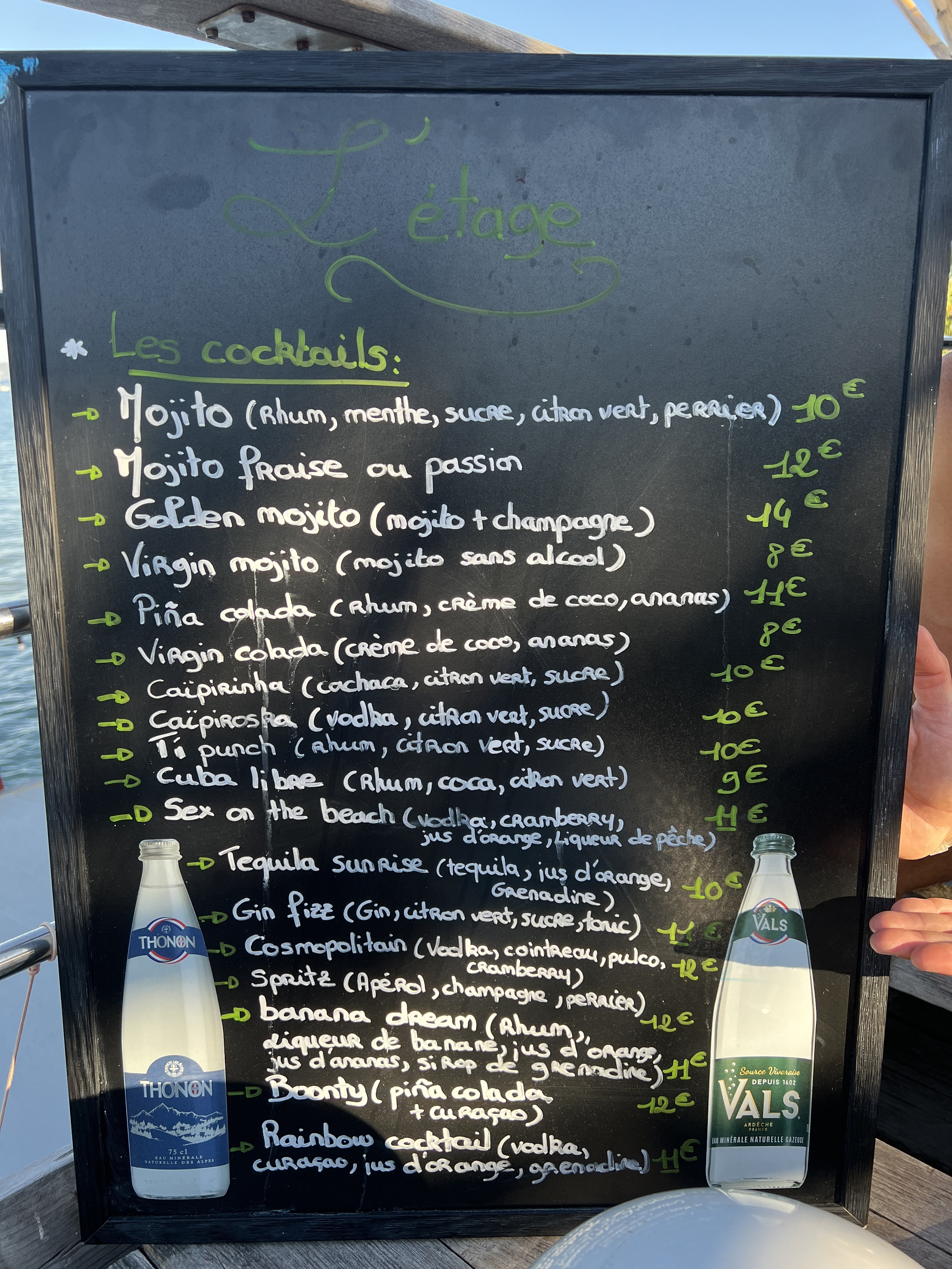 Photo n° 1 de l'avis de Noelie.a fait le 03/08/2022 à 12:09