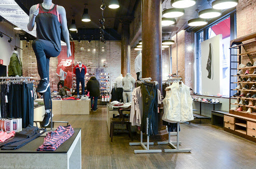 Shoe Store «New Balance New York», reviews and photos, 150 5th Ave, New York, NY 10010, USA
