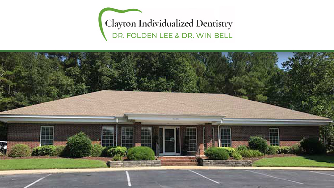 Dr. Folden W Lee DDS