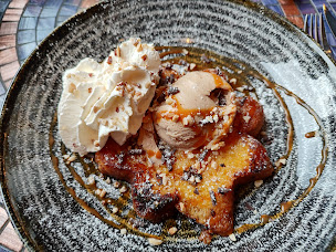 Photo n°41 de IL RISTORANTE - le restaurant italien de Compiègne - Jaux à Jaux ()