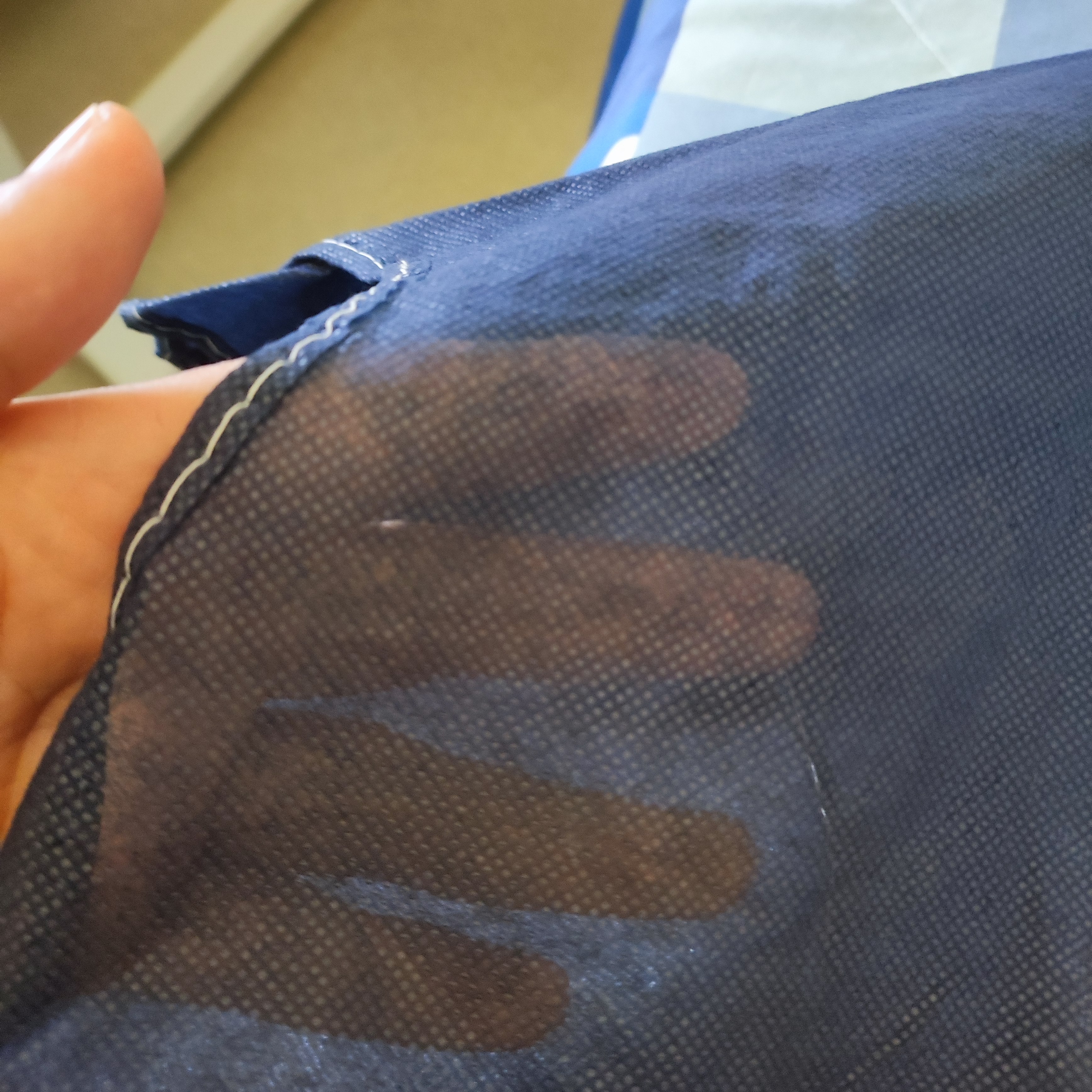 Photo n° 1 de l'avis de Clotilde. fait le 02/10/2023 à 08:52