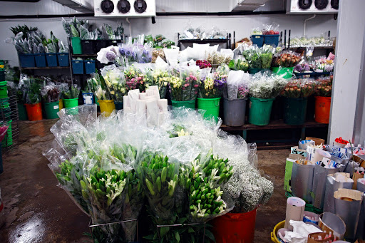 Pudu Ria Florist Trading Sdn Bhd (Outlet - Pudu) KL Florist