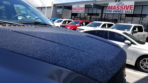 Used Car Dealer «Fritts Ford», reviews and photos, 8000 Auto Dr, Riverside, CA 92504, USA