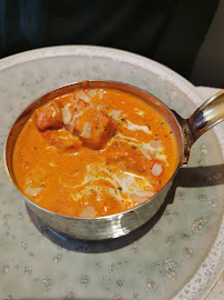 Curry du Restaurant indien Raj mahal à Alençon - n°12