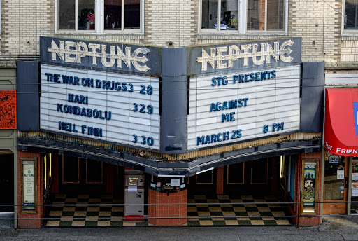 Performing Arts Theater «Neptune Theatre», reviews and photos, 1303 NE 45th St, Seattle, WA 98105, USA