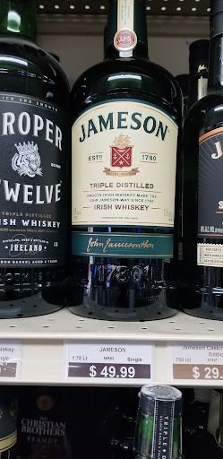 Liquor Store «Mountain Liquors Inc», reviews and photos, 17610 Old Gettysburg Rd, Emmitsburg, MD 21727, USA