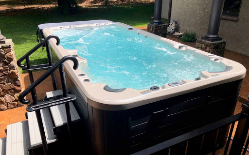Hydra Hot Tubs and Pools