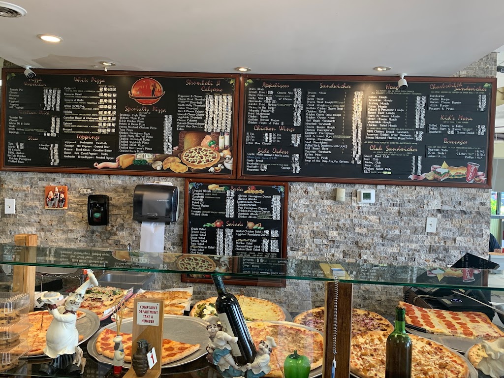 Venice Pizza & Pasta 19320