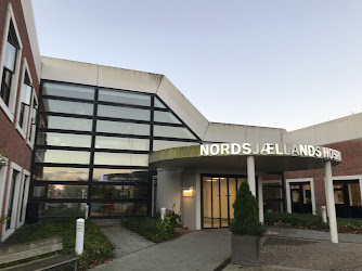 Nordsjællands Hospital - Frederikssund