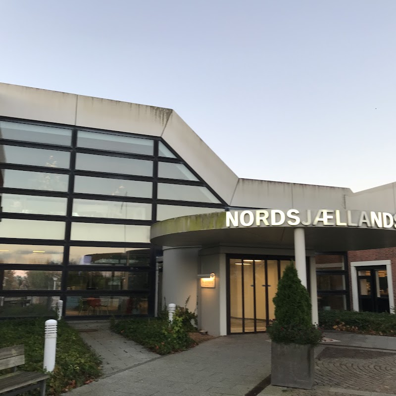 Nordsjællands Hospital - Frederikssund