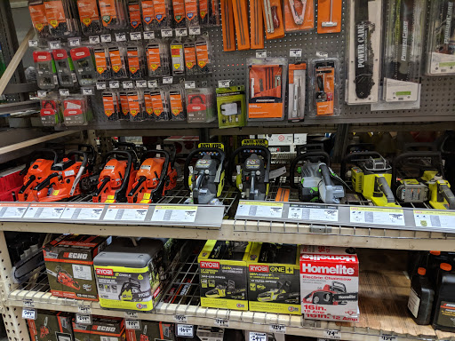 Home Improvement Store «The Home Depot», reviews and photos, 1213 VFW Pkwy, West Roxbury, MA 02132, USA