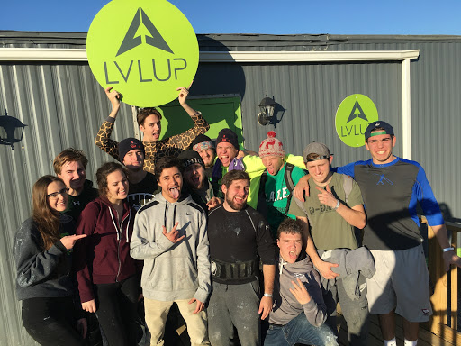 Paintball Center «LVL UP Sports Paintball Park», reviews and photos, 5390 Harrisburg Pike, Grove City, OH 43123, USA