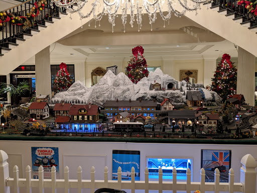 Shopping Mall «The Shops at Belmond Charleston Place», reviews and photos, 205 Meeting St, Charleston, SC 29401, USA