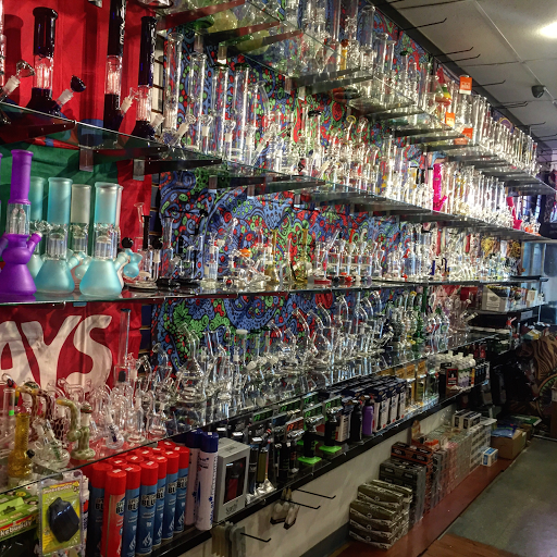 Tobacco Shop «Smoke Shop Guys», reviews and photos, 4843 Dempster St, Skokie, IL 60077, USA