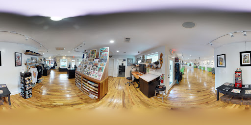 Tattoo Shop «Twisted Anchor Tattoo», reviews and photos, 1101 Government St, Ocean Springs, MS 39564, USA