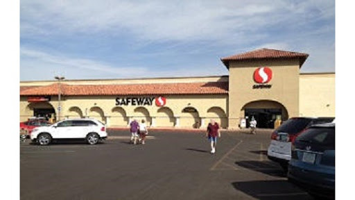 Safeway, 13503 W Camino Del Sol, Sun City West, AZ 85375, USA, 