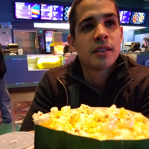 Movie Theater «Showcase Cinemas Seekonk Route 6&nbsp;», reviews and photos, 100 Commerce Way, Seekonk, MA 02771, USA