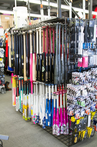 Sporting Goods Store «Play It Again Sports», reviews and photos, 18352 Beach Blvd, Huntington Beach, CA 92648, USA