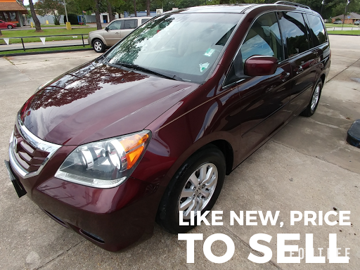 Used Car Dealer «Acadian Used Cars», reviews and photos, 11917 Florida Blvd, Baton Rouge, LA 70815, USA