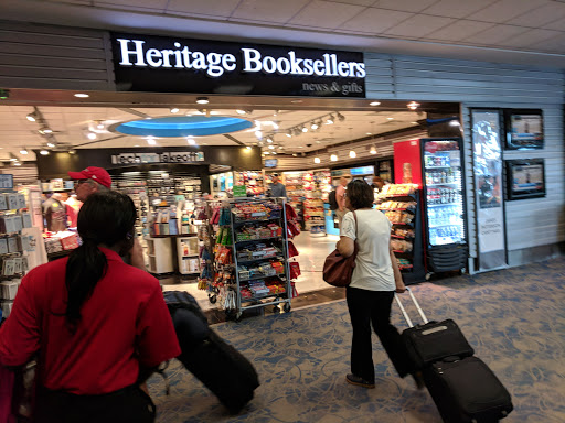 Heritage Booksellers