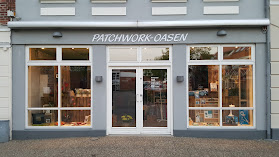 Patchwork-Oasen