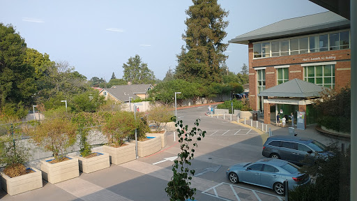 Palo Alto Medical Foundation Sunnyvale Center (401)