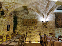 Atmosphère du Restaurant Le Gril Des Barbares à Senlis - n°9