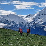 Photo n° 2 de l'avis de Steven.e fait le 03/05/2024 à 17:49 pour EPVL - Ecole de Parapente à Loudenvielle | Stage, vol et baptême à Loudenvielle | Pyrénées à Adervielle-Pouchergues