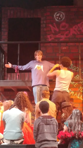 Performing Arts Theater «Naugatuck Teen Theatre», reviews and photos, 210 Church St, Naugatuck, CT 06770, USA