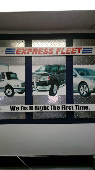 Express Fleet Auto Service