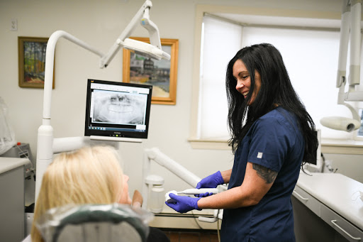 2 Magnolia Ave, Gloucester, MA 01930, USA