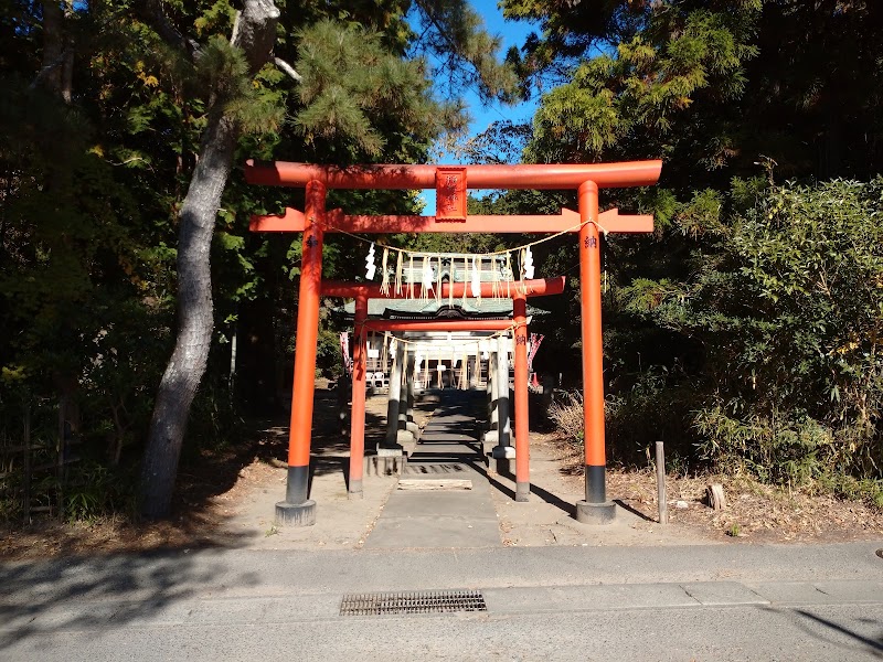 神岡稲荷神社