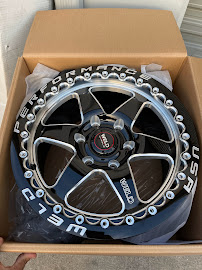 Jr’s Wheels and Tires - Photo 4 - Car repair in San Antonio, TX, San Antonio