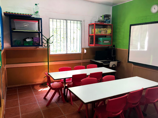 Opiniones de Colegio Olga Carrozzelli en La Paz - Escuela