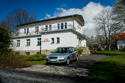 Villa Gerlach