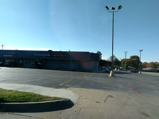 Night Club «Midnight Rodeo», reviews and photos, 1773 S Glenstone Ave, Springfield, MO 65804, USA