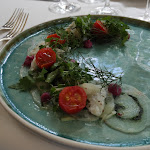 Photo n°2 de l'avis de Jürgen.i fait le 24/04/2019 à 09:03 sur le  Holzapfel´s Restaurant im Glockenturm à Bad Füssing