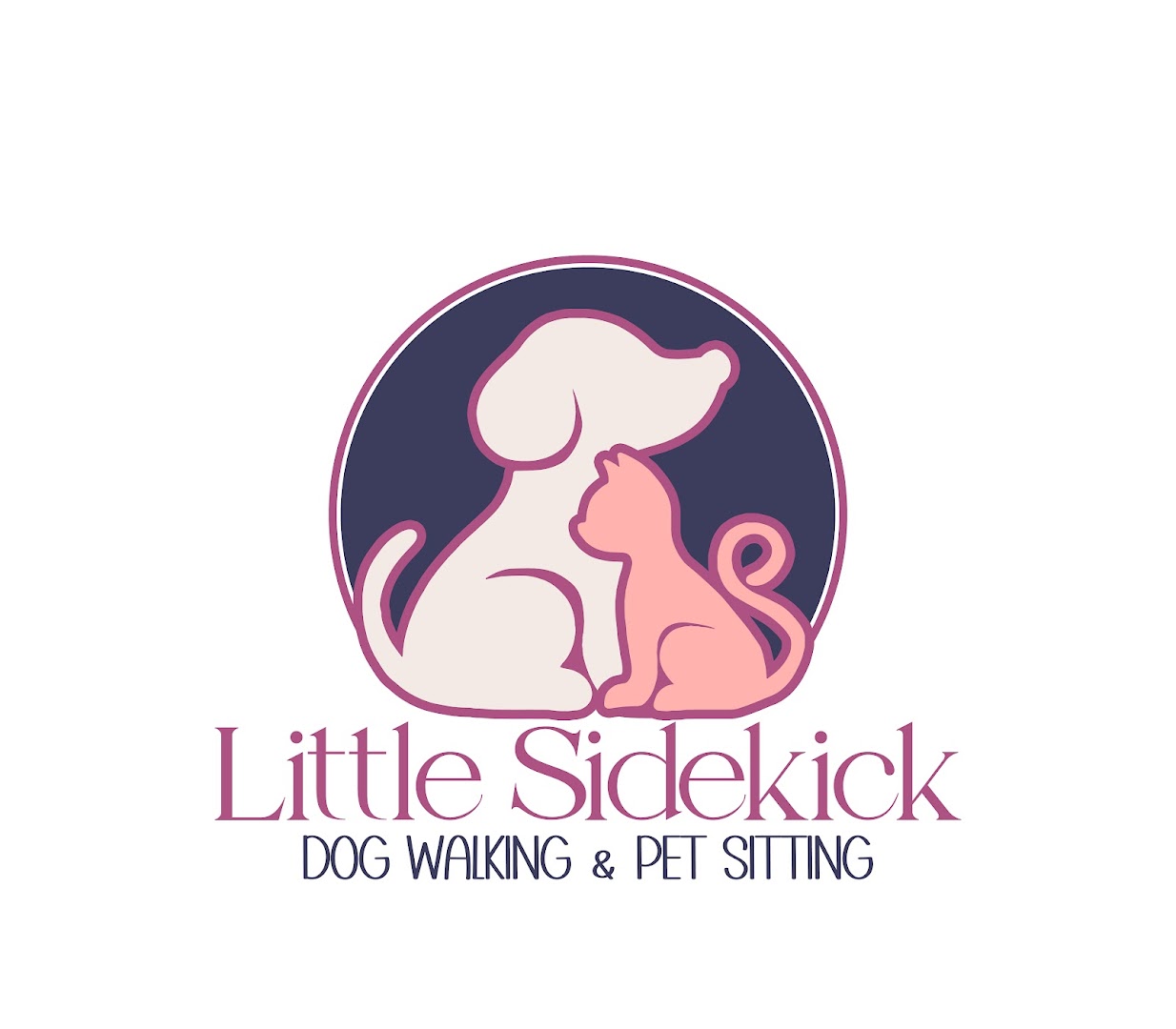 Little Sidekick Pet Care