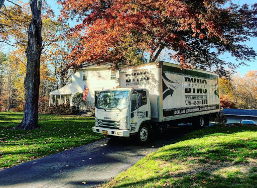 Moving Company «Dyno Moving», reviews and photos, 261 Jamie Ln, Staten Island, NY 10312, USA