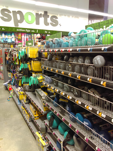 Variety Store «Five Below», reviews and photos, 1630 Scenic Hwy S, Snellville, GA 30078, USA