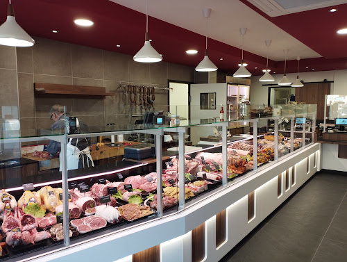 Boucherie L'Etale des bouchers Saint-Jean-de-Sixt