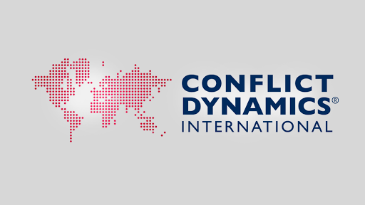 Conflict Dynamics International