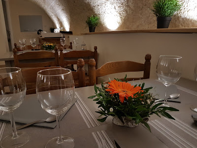Restaurant Lisboa à Rive-de-Gier