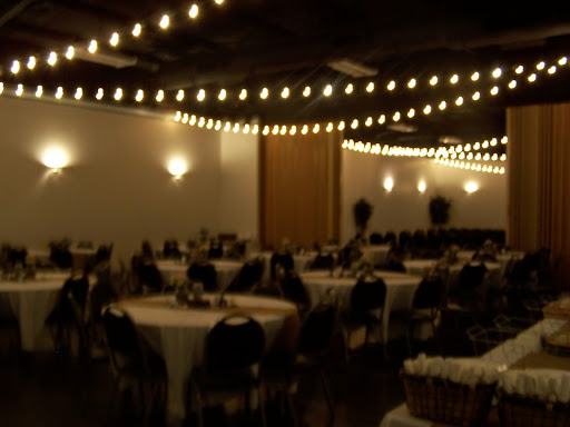 Community Center «Centre on Main», reviews and photos, 425 S Main St, Leitchfield, KY 42754, USA