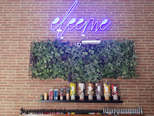 Información y opiniones sobre Estética & Peluquería Eleeme de Madrid